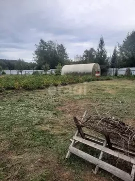 Участок в Пермский край, Пермский муниципальный округ, д. Кеты  (13.6 ...