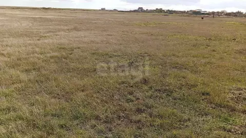 Участок в Крым, Ленинский район, Семисотское с/пос, с. Каменское ул. ...