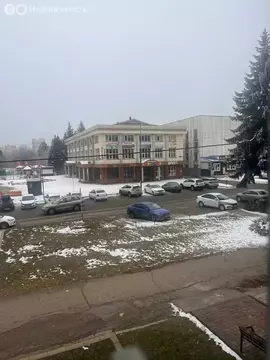 2-комнатная квартира: Нальчик, улица Шортанова, 5 (45.2 м)