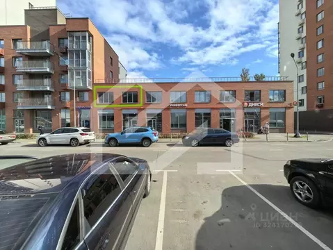 Помещение свободного назначения в Московская область, Люберцы ...