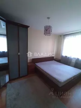 2-к кв. Санкт-Петербург пос. Парголово, ул. Федора Абрамова, 21к3 ...