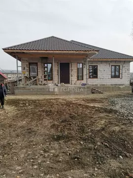 Дом в Алтайский край, Тальменский район, Тальменка рп ул. Куйбышева, ...