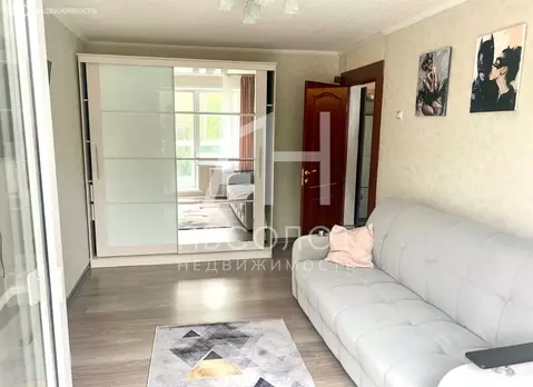 2-комнатная квартира: Скоропусковский, посёлок Сергиев Посад-14, 5 ...