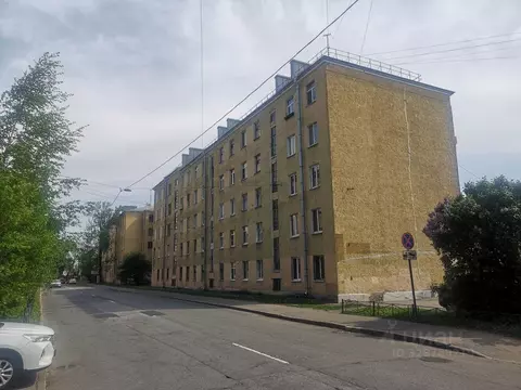Комната Санкт-Петербург просп. Обуховской обороны, 95К1 (12.0 м)