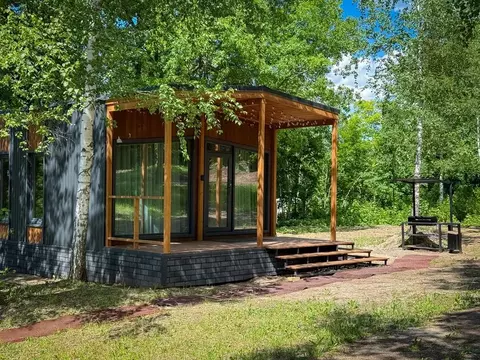 Дом в Башкортостан, Октябрьский Спутник кп,  (42 м)