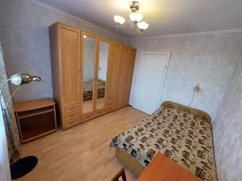 Комната Санкт-Петербург ул. Турку, 26 (10.0 м)