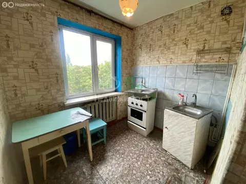 2-комнатная квартира: Ейск, Коммунистическая улица, 49/2 (44 м)