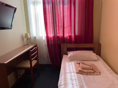 Комната Санкт-Петербург Краснопутиловская ул., 9