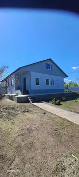 Дом в Саратовская область, Саратов ул. Марьинская, 7 (135 м)