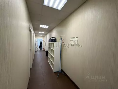 Офис в Санкт-Петербург Лиговский просп., 78к2 (176 м)