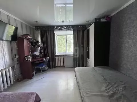 1-к кв. Башкортостан, Стерлитамак просп. Ленина, 40 (17.8 м)