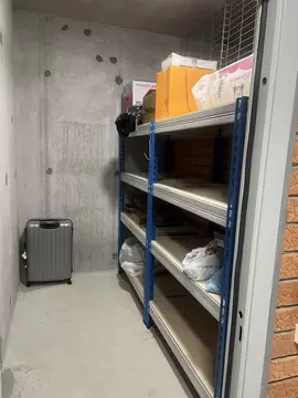 Склад в Свердловская область, Екатеринбург ул. Щорса, 53 (5 м)