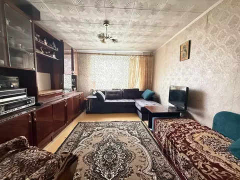 2-к кв. Крым, Феодосия муниципальный округ, Приморский пгт ул. ...