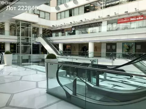 Помещение свободного назначения (104.9 м)