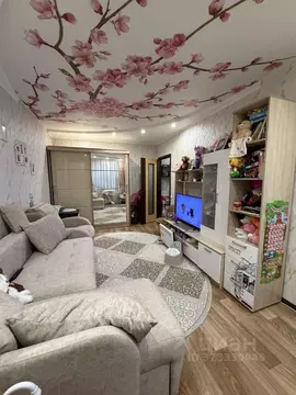 1-к кв. Псковская область, Великие Луки просп. Гагарина, 52 (27.4 м)