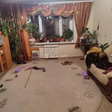 3-к кв. Санкт-Петербург Морская наб., 23 (65.6 м)