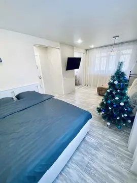 Студия Самарская область, Самара ул. Советской Армии, 145 (30.0 м)