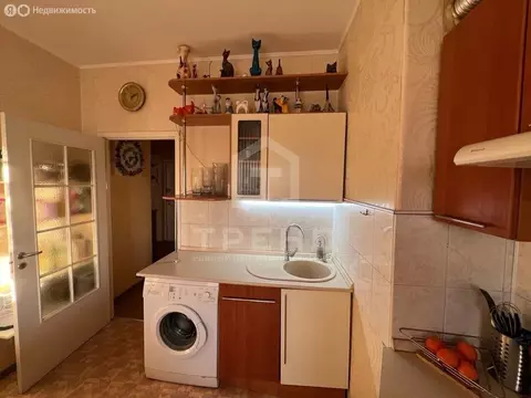 2-комнатная квартира: Санкт-Петербург, улица Ленсовета, 88 (59.5 м)