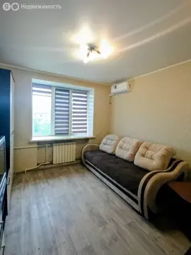 1к в 2-комнатной квартире (17.6 м)