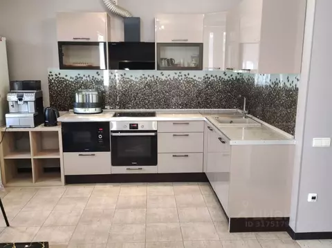 2-к кв. Московская область, Красногорск Успенская ул., 32 (50.0 м)