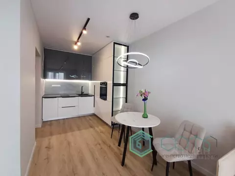 1-к кв. Калининградская область, Калининград Артиллерийская ул., 87 ...