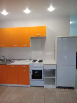 1-к кв. Московская область, Домодедово Южный мкр, ул. Курыжова, 30 ...