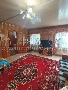 Дом в Ленинградская область, Выборг Цветущий Мыс СНТ, проезд 1-й ...