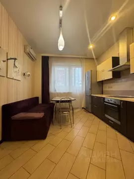 1-к кв. Краснодарский край, Краснодар Фестивальный мкр, Солнечный мкр, ...