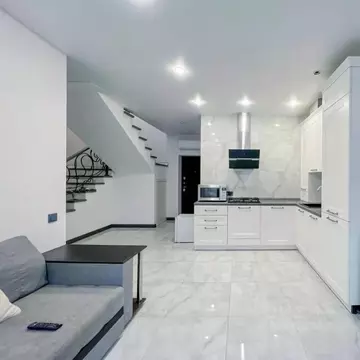 Дом в Краснодарский край, Сочи Адлер жилрайон, ул. Троицкая (129 м)