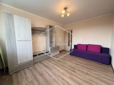 1-к кв. Калининградская область, Калининград ул. Маршала Новикова, 13 ...