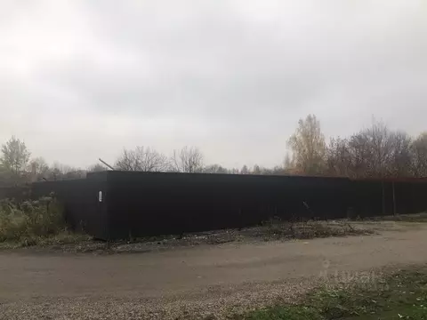 Участок в Московская область, Щелково городской округ, пос. ...