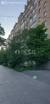 1-комнатная квартира: Долгопрудный, проспект Пацаева, 14 (38.2 м)