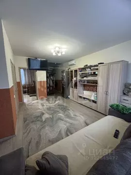 3-к кв. Воронежская область, Новоусманский район, Отрадненское с/пос, ...