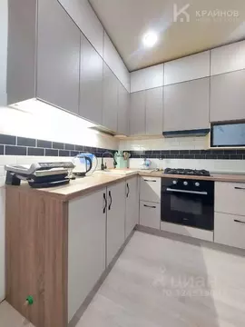 2-к кв. Воронежская область, Воронеж Ростовская ул., 71 (53.7 м)