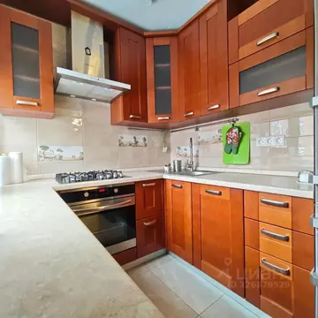 3-к кв. Москва Пулковская ул., 1/60 (60.0 м)