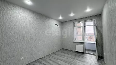 1-к кв. Адыгея, Майкоп ул. К.А. Васильева, 1к2 (37.9 м)