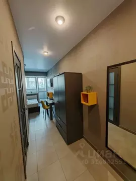 Студия Ростовская область, Ростов-на-Дону ул. Нансена, 103/1/8 (20.0 ...