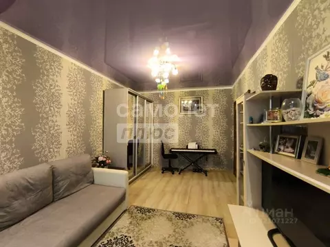 3-к кв. Курская область, Курск ул. Ватутина, 20 (60.3 м)