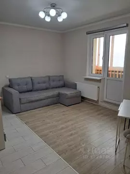 Студия Московская область, Видное бул. Зеленые аллеи, 18 (27.0 м)