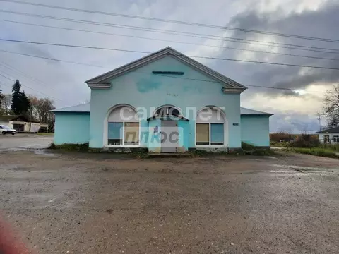 Помещение свободного назначения в Ярославская область, ...