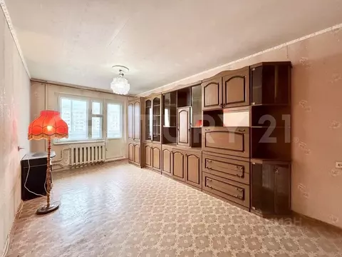 2-к кв. Чувашия, Чебоксары бул. Анатолия Миттова, 24 (54.0 м)