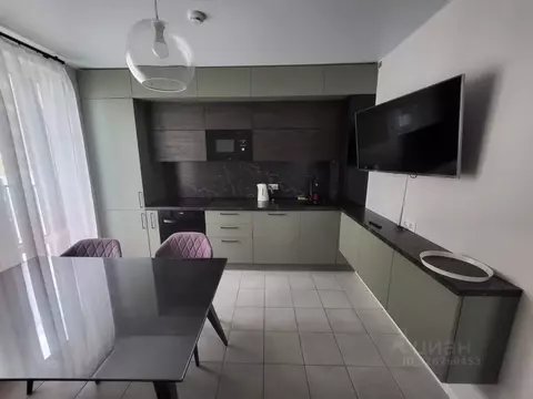 2-к кв. Москва Цимлянская ул., 3к3 (51.9 м)