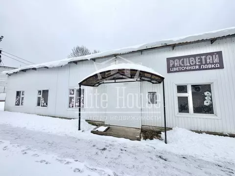 Помещение свободного назначения в Калужская область, Дзержинский ...