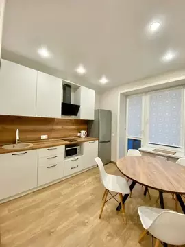 1-к кв. Архангельская область, Архангельск Ленинградский просп., 40к1 ...