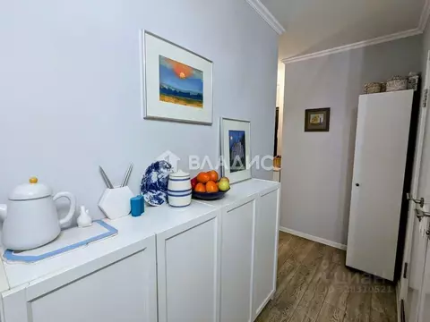 2-к кв. Москва ул. Свободы, 81С5 (44.3 м)