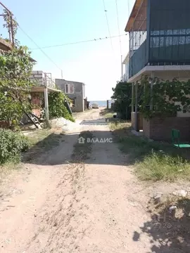 Гараж в Крым, Ленинский район, Войковское с/пос, с. Курортное ул. ...