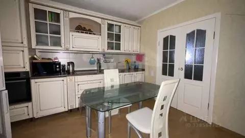 4-к кв. Крым, Щелкино Ленинский район, 3-й мкр, 101/1 (66.4 м)