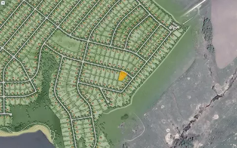 Участок в Тульская область, Ясногорский район, Теляковское с/пос, д. ...