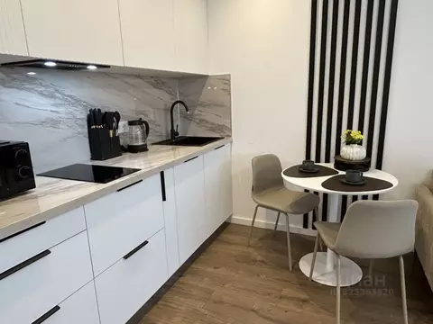 Студия Москва Красноказарменная ул., 15к4 (25.0 м)