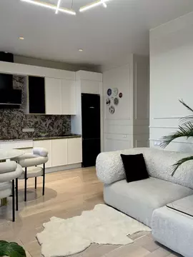 3-к кв. Москва Ходынская ул., 2 (70.0 м)